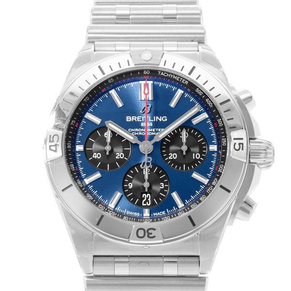 Breitling Chronomat B01 42 AB0134